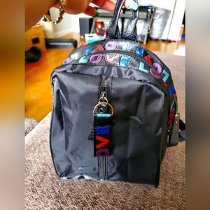 Black medium Backpack